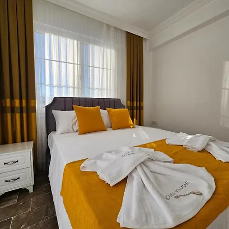 Hotel Cura 2