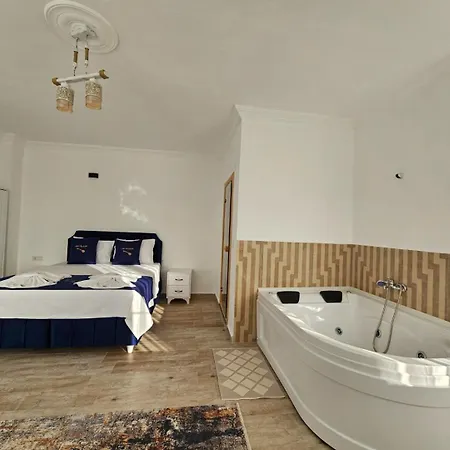 Cura 2 Hotel Fethiye