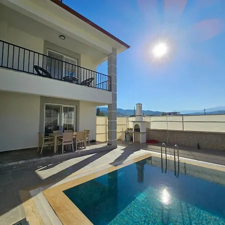 Hotel Cura 2 Fethiye